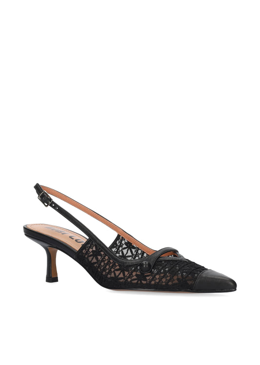 XAIA PUMP 55