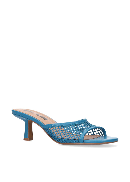 BLANCHE MULE 55