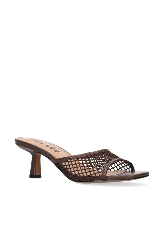 BLANCHE MULE 55