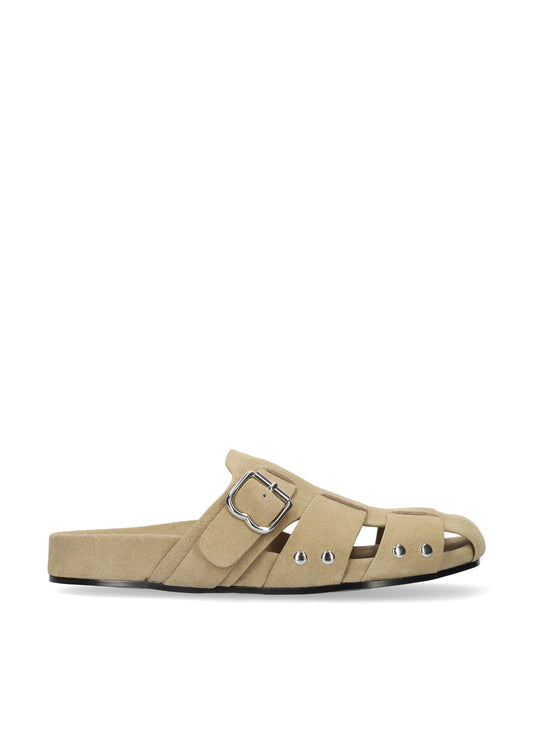 DAKOTA MULE SANDAL