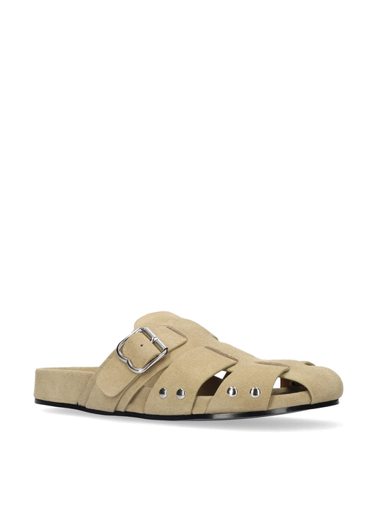 SANDALE MULE DAKOTA