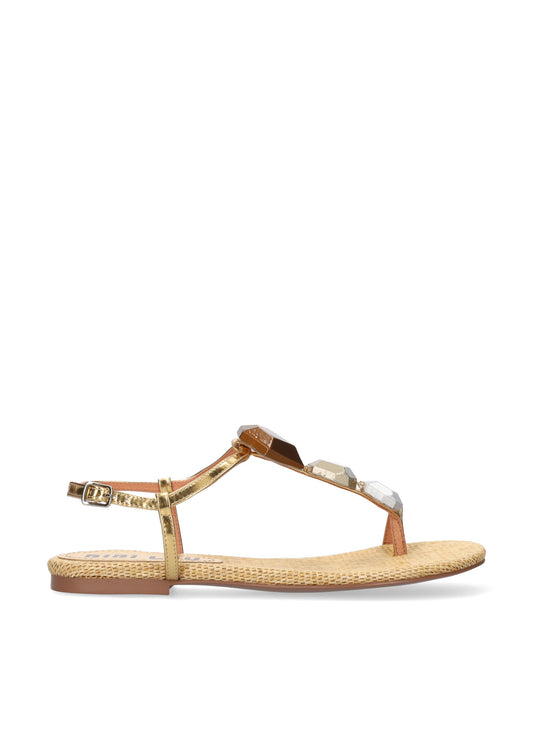 KIM FLAT SANDAL