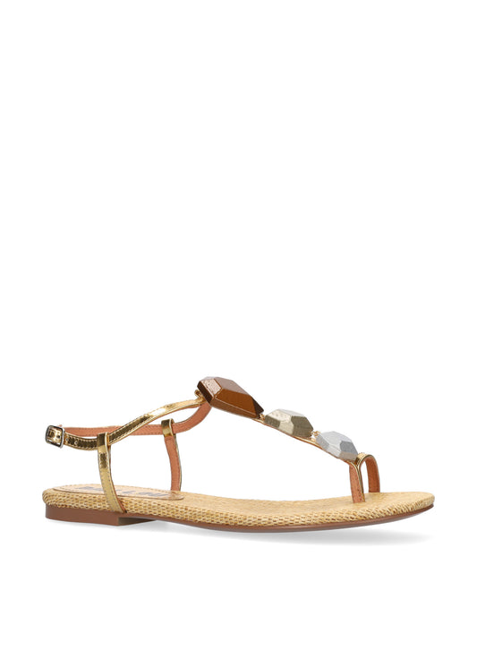 KIM FLAT SANDAL