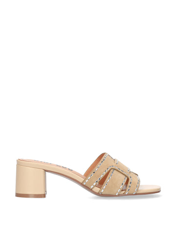 HOLLY SANDAL 50