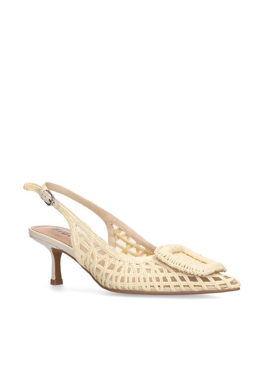 HAZEL PUMP 55