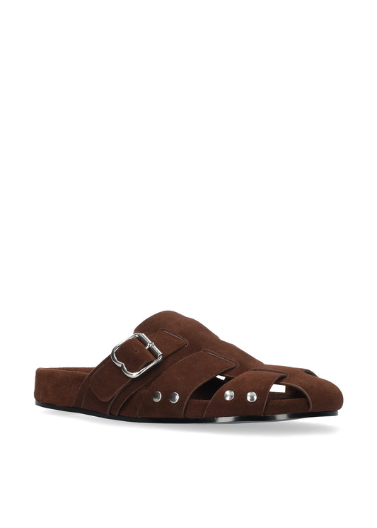 DAKOTA MULE SANDALE
