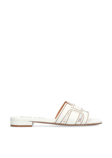 HOLLY FLAT SANDAL