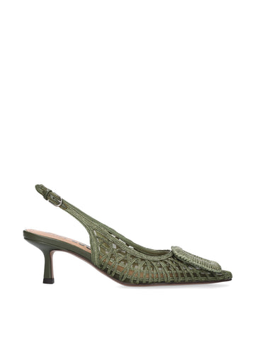 HAZEL PUMP 55