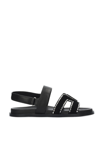 MINDY FLAT SANDAL