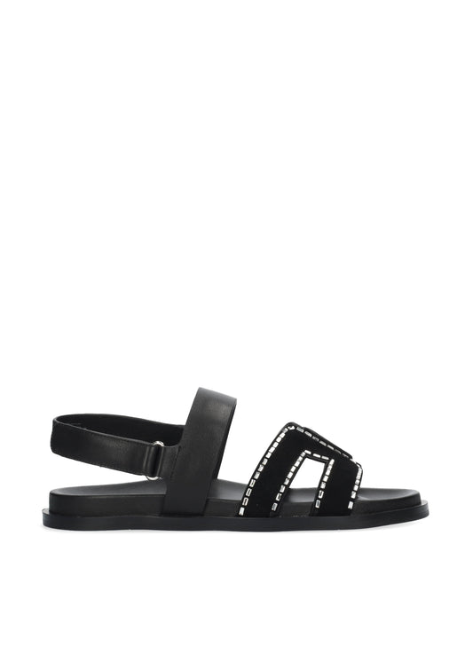 MINDY FLAT SANDAL