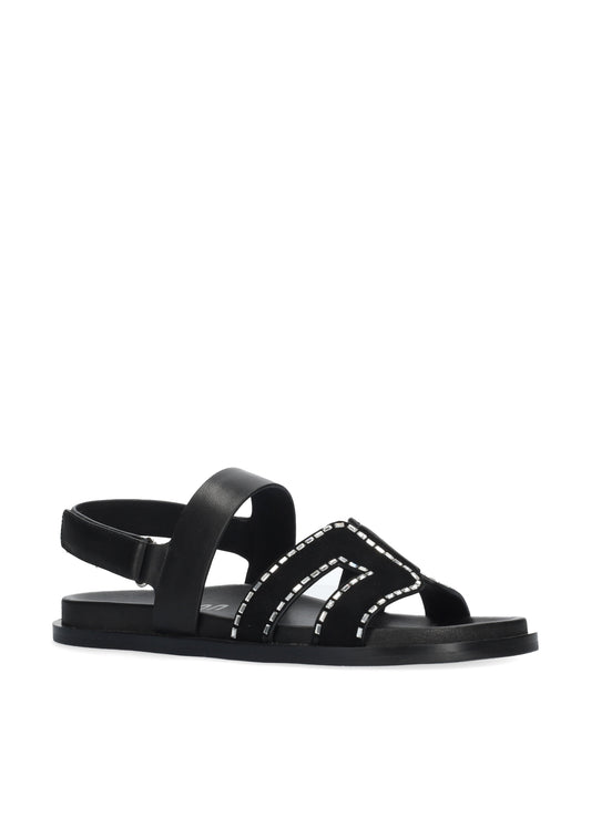 MINDY FLAT SANDAL