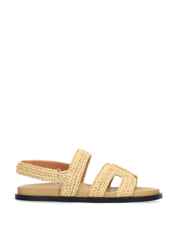 MINDY FLAT SANDAL