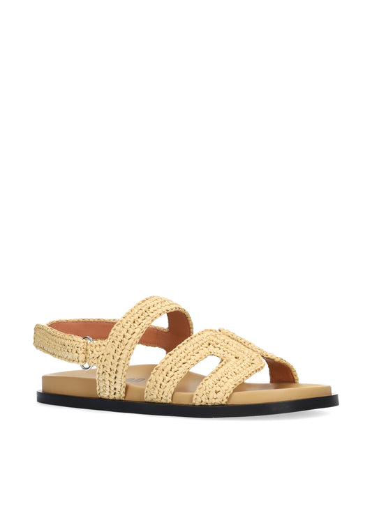 MINDY FLAT SANDAL