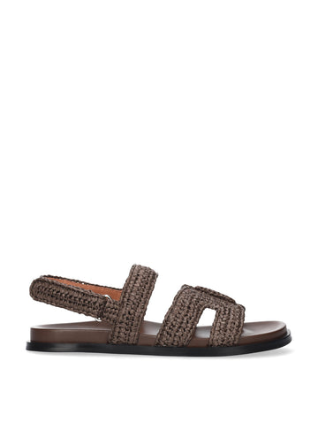 MINDY FLAT SANDAL