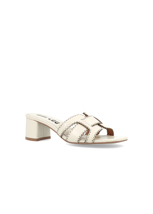 HOLLY SANDAL 50
