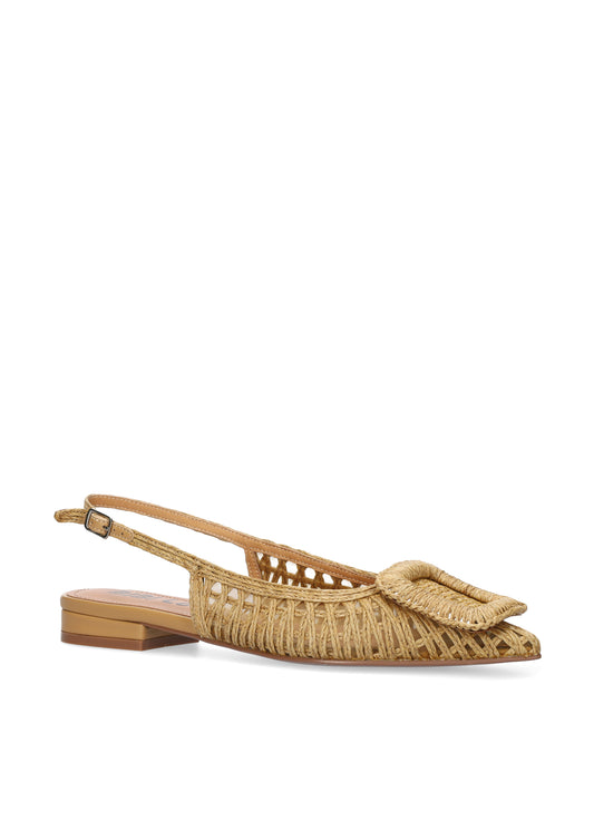 HAZEL FLAT