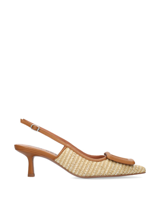 BONNIE PUMP 55