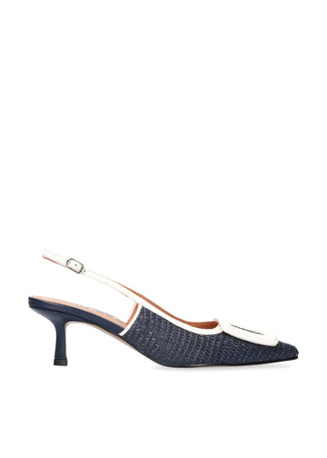 BONNIE PUMP 55