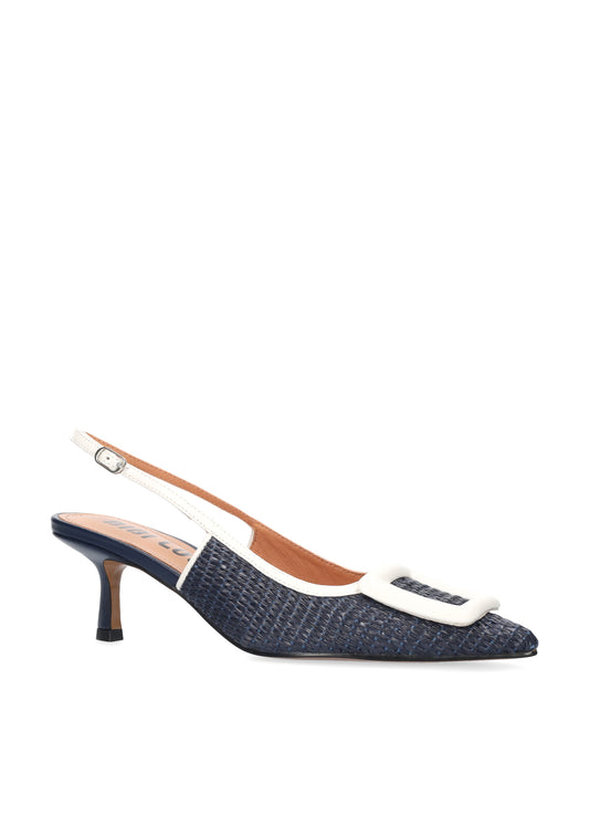 BONNIE PUMP 55