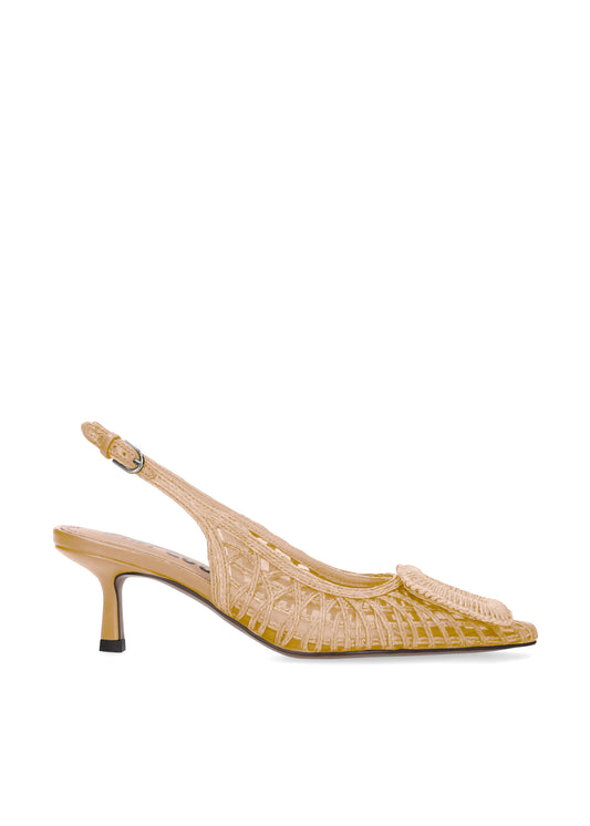 HAZEL PUMP 55
