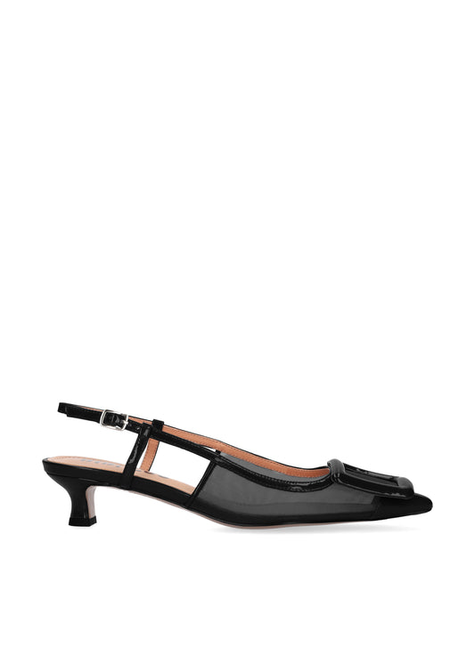 BONNIE PUMP 35