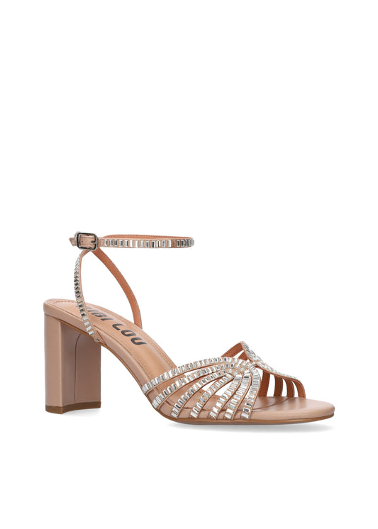 SERABI SANDAL 75
