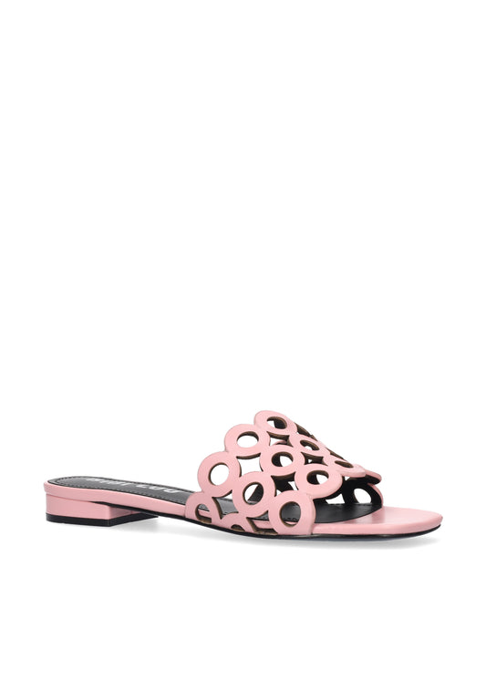 ORIBU FLAT SANDAL