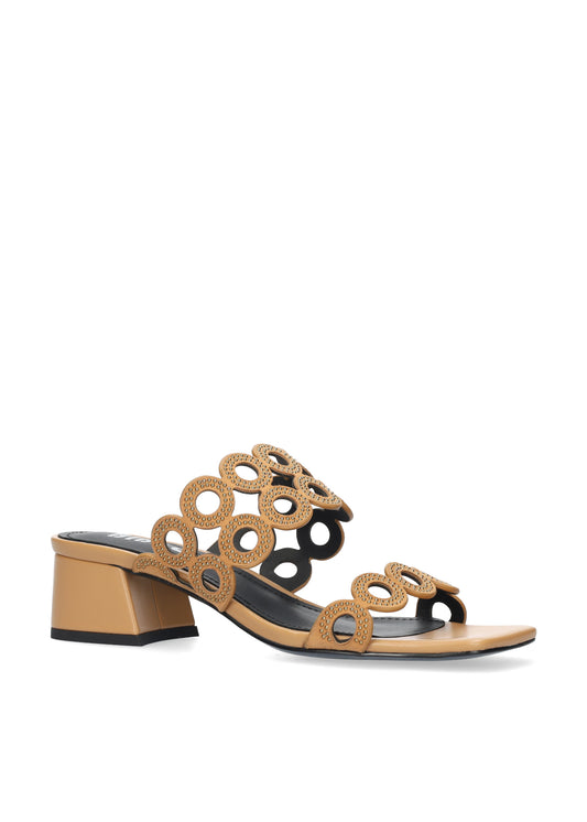 ORIBU MULE 40