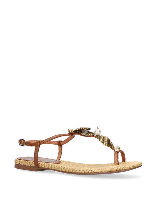 SHAI FLAT SANDAL