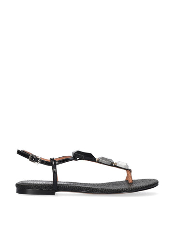 KIM FLAT SANDAL