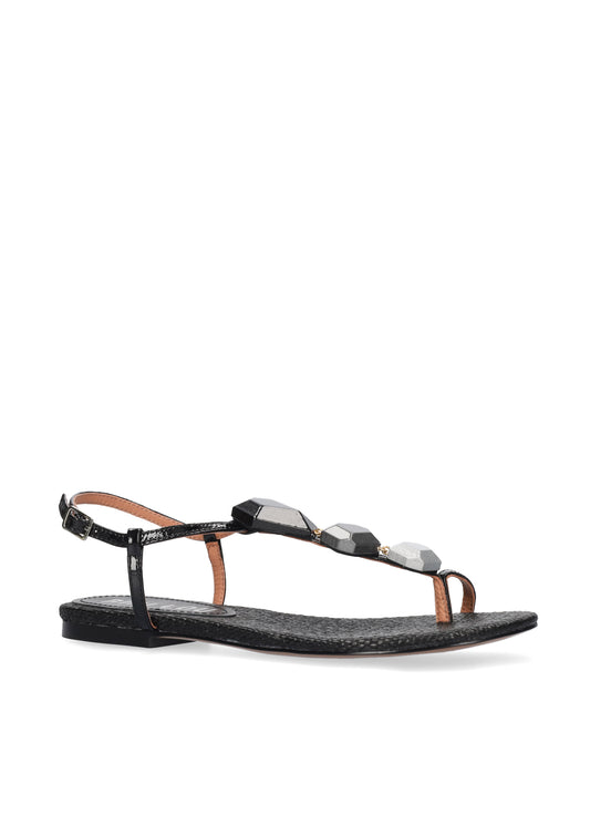 KIM FLAT SANDAL