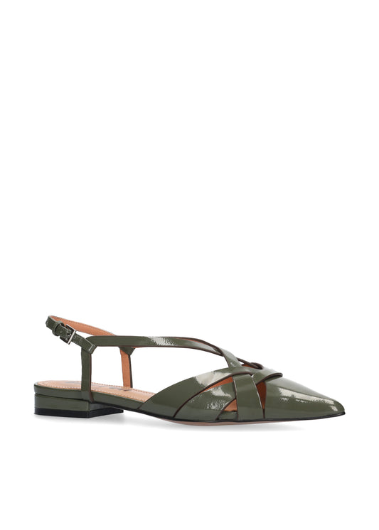 NOLIA FLAT