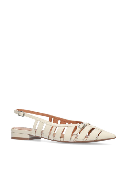 ALI FLAT