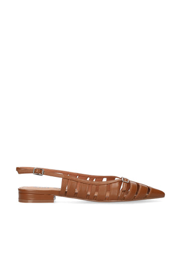ALI FLAT