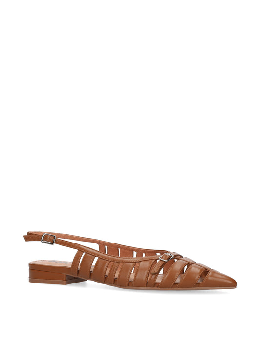 ALI FLAT