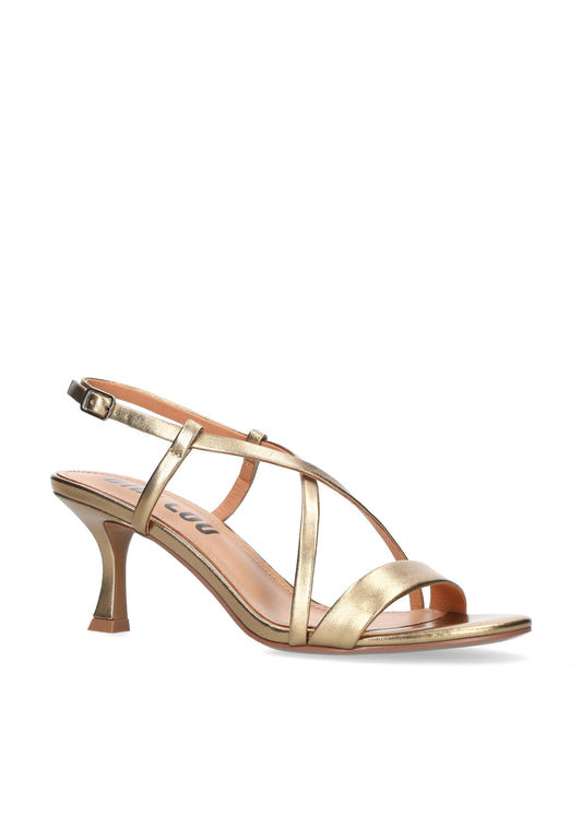 SAPPHIRE SANDAL 70