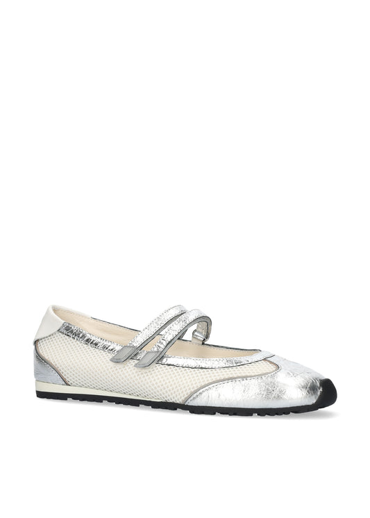 NAOMI SNEAKER