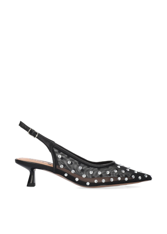 BERRY PUMP 40