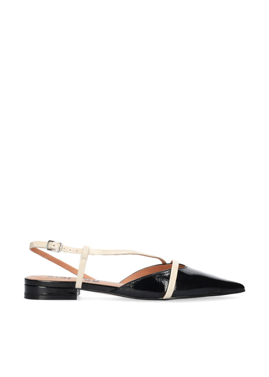 ZIRE FLAT
