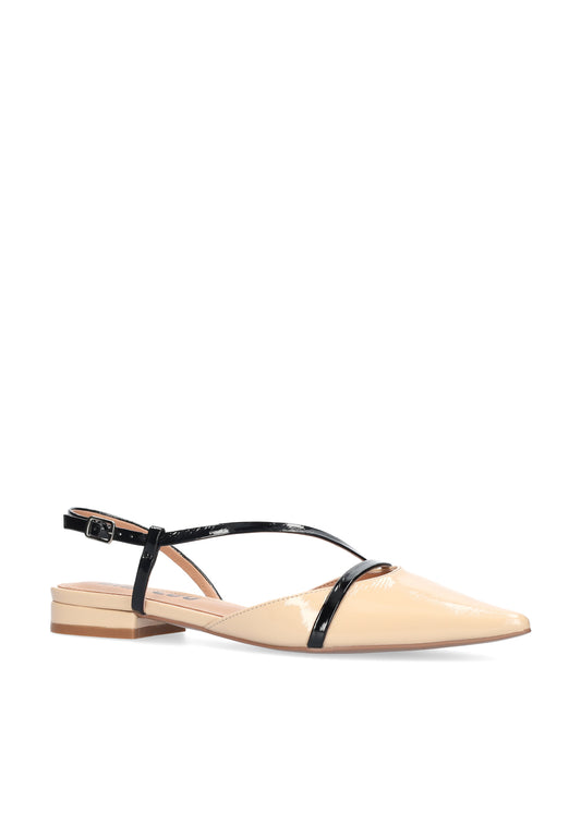 ZIRE FLAT