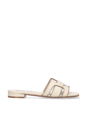 HOLLY FLAT SANDAL