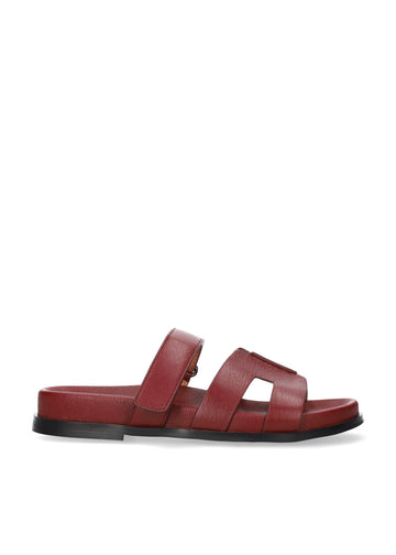 MINDY FLAT SANDAL