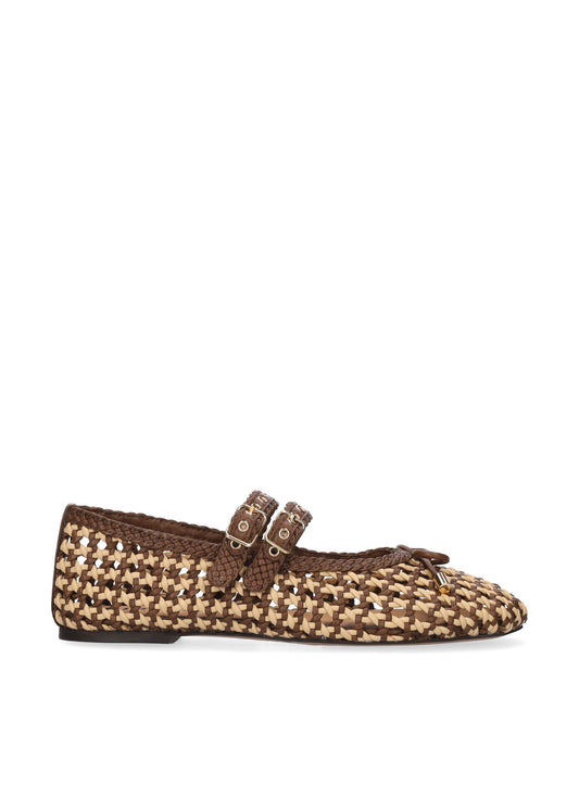 ASPEN FLAT
