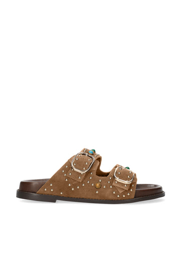 LINDER SANDAL