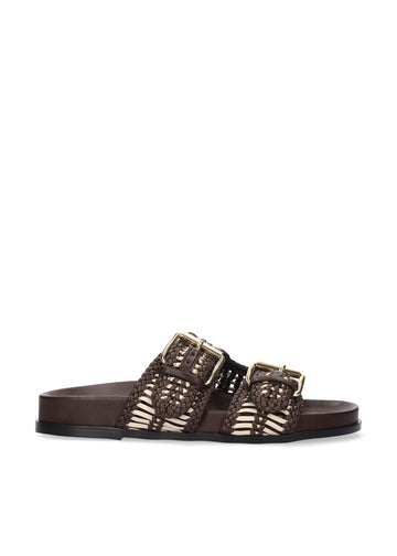 DAHLIA SANDAL