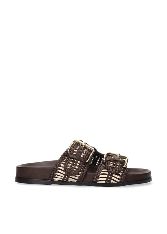 DAHLIA SANDAL