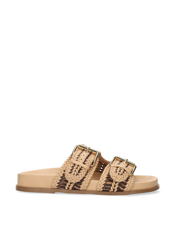 DAHLIA SANDAL