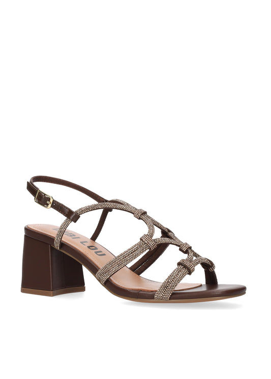 QUAIL SANDAL