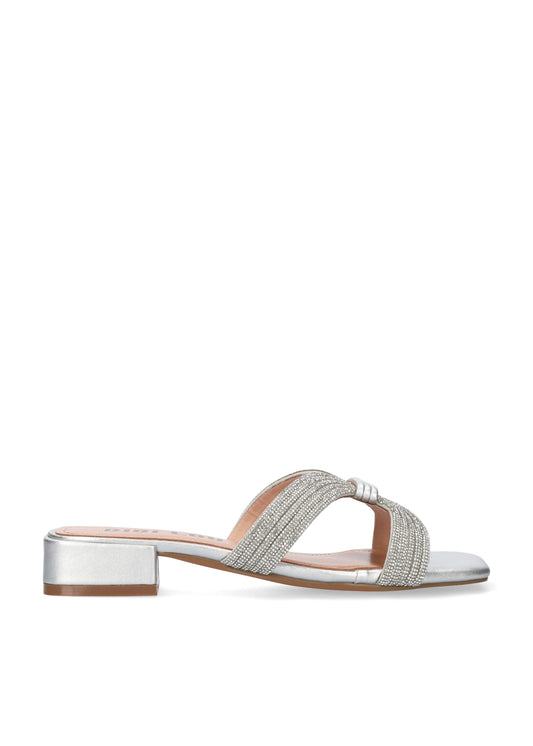 CALENDULA SANDAL