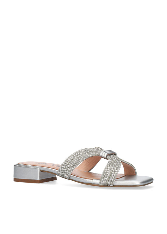CALENDULA SANDAL